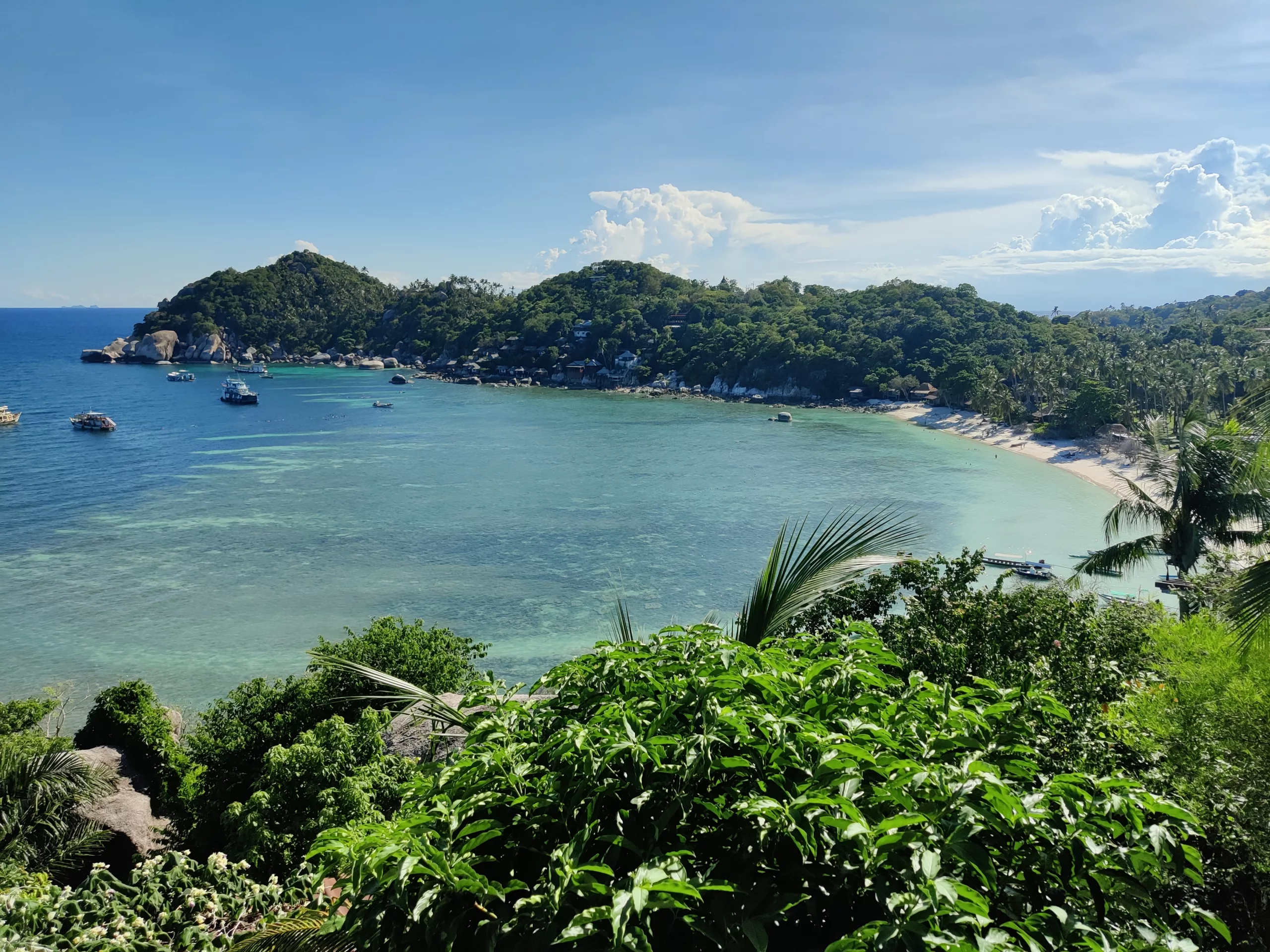 Thailand with Baby: Travel Tips