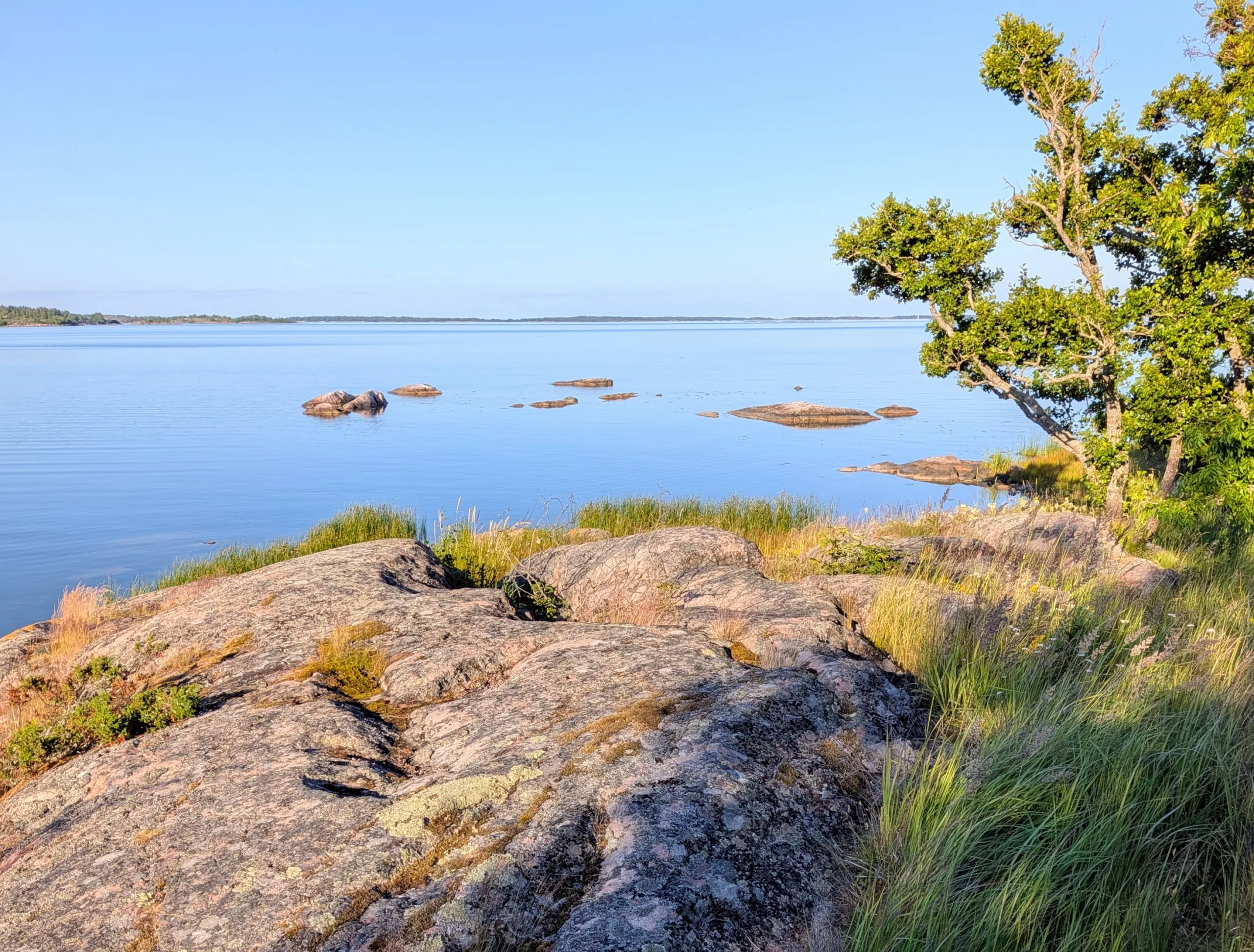 Finland’s Small Archipelago Trail: Our Bicycle Itinerary